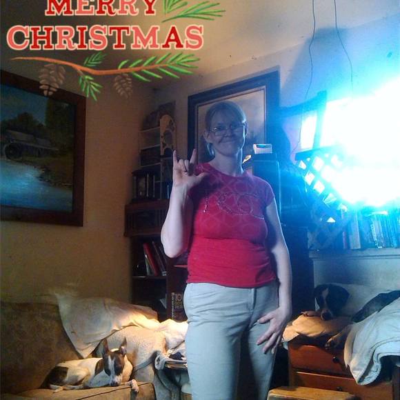 Meet your Posher, Patsy - Picture 1 of 1